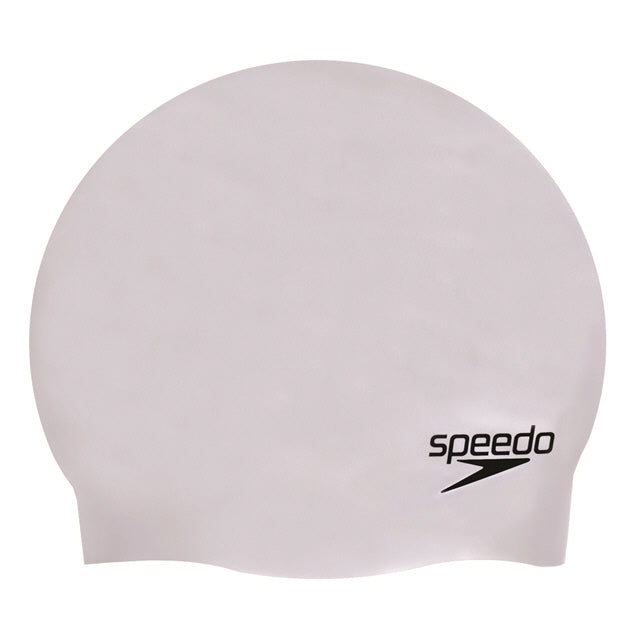 Speedo Silicone Swim Cap