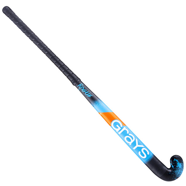 Grays Rogue Ultrabow Black/Blue