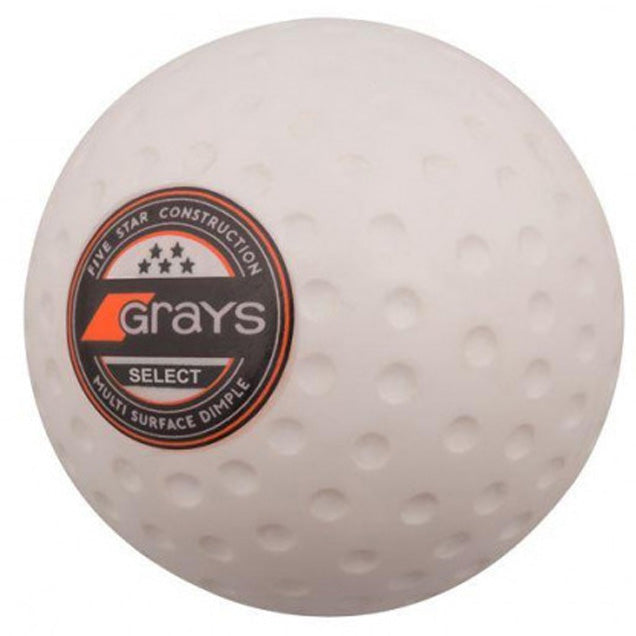 Grays Select Ball