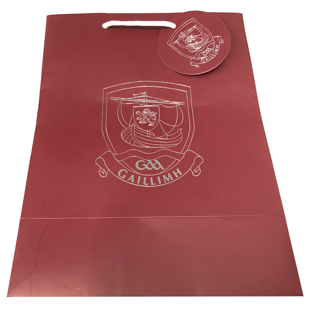 FOCO Galway Shirt Gift Bag