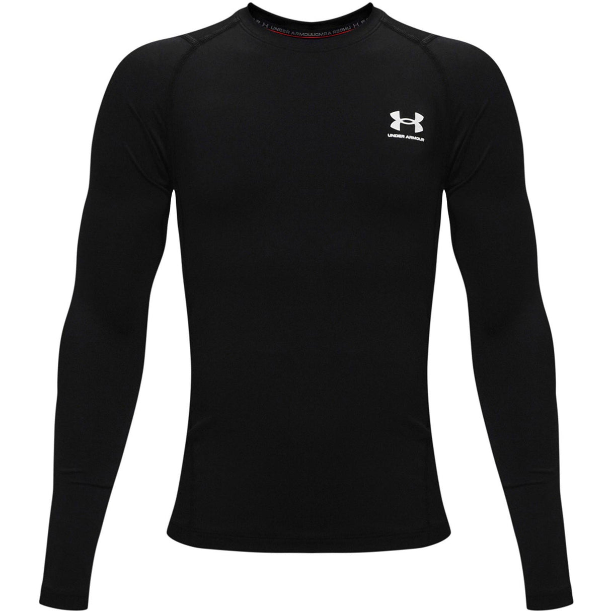 Under Armour HeatGear® Armour Boys Top