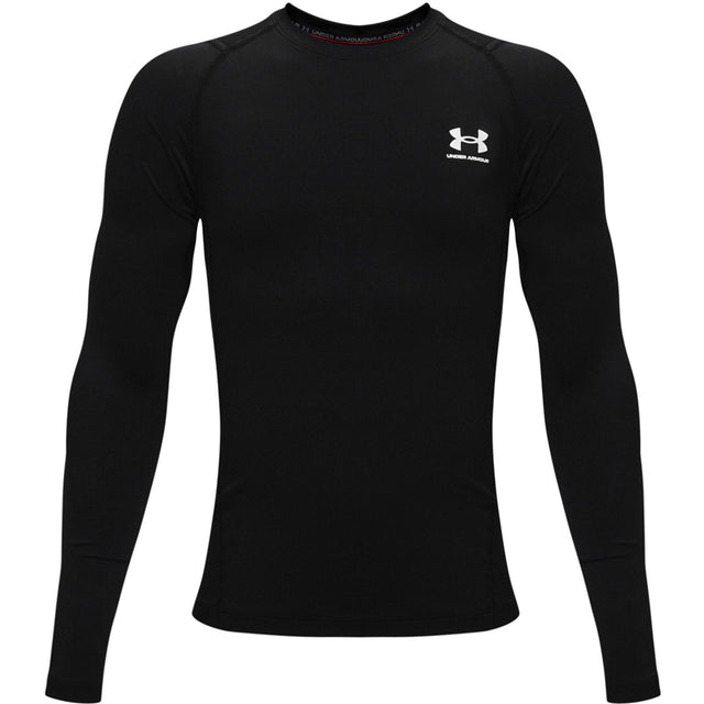 Under Armour HeatGear® Armour Boys Top
