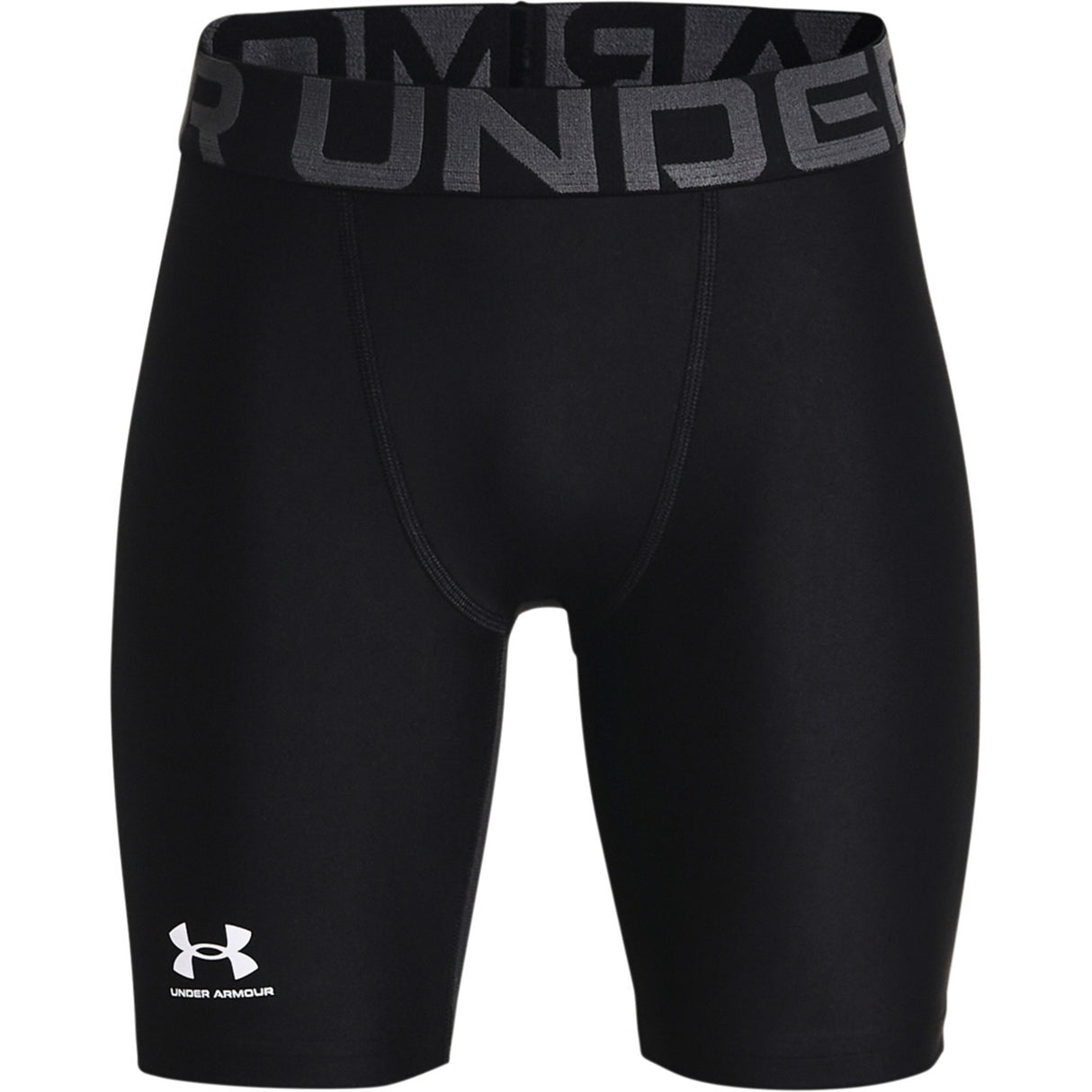 Under Armour Boys HeatGear Armour Shorts