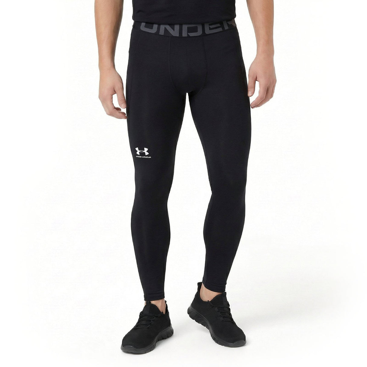 Under Armour Men's HG Armour Leggings