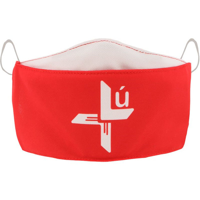 O'Neills Louth GAA Kids' Face Mask
