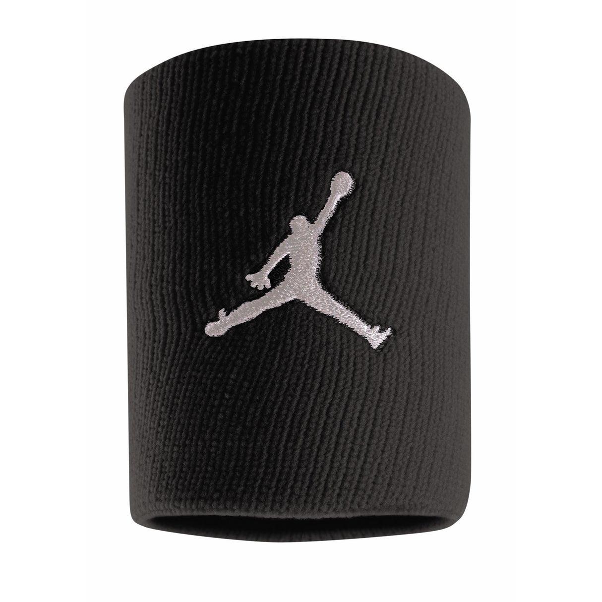 Jordan Jumpman Wristbands Black/White