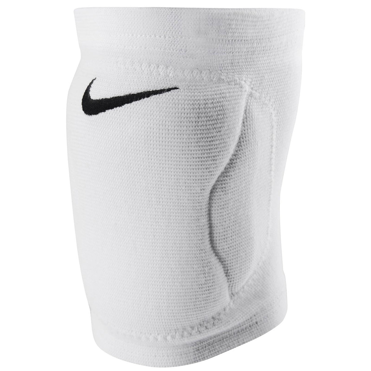 Nike Streak Volleyball Knee Pads White/Black