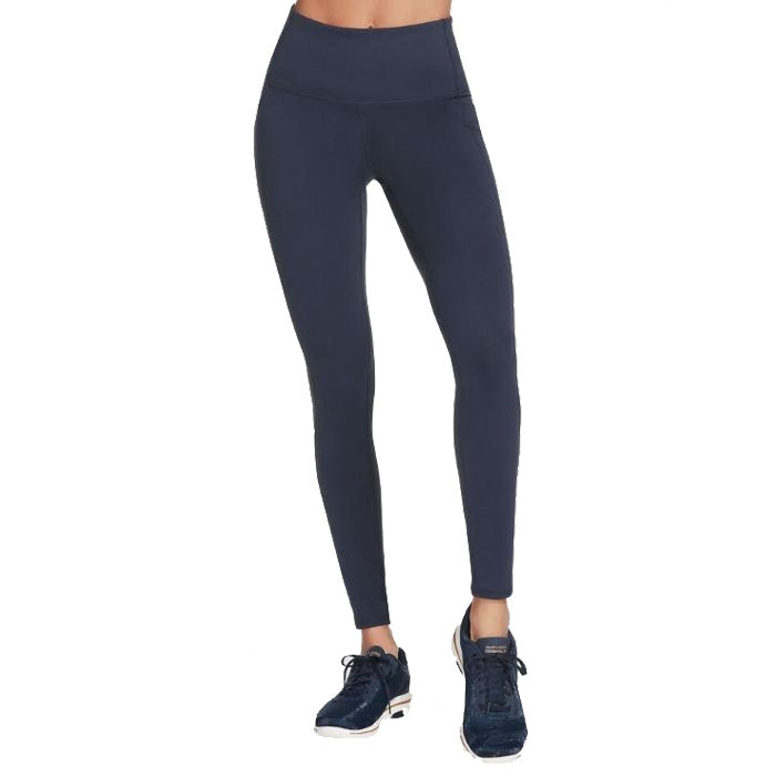 Skechers Womens GoFlex High Waist Leggings