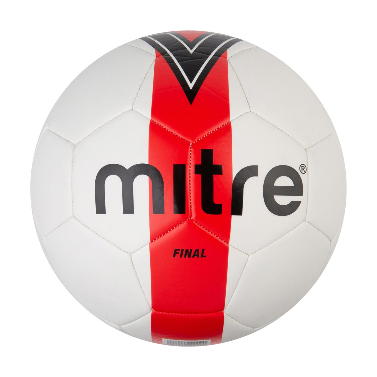 Mitre FINAL L30P Football Size 5