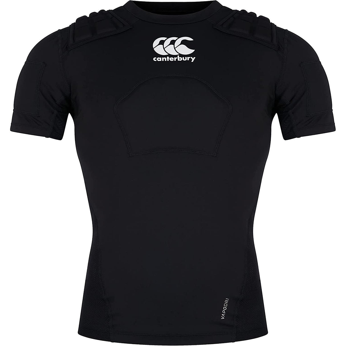 Canterbury PRO PROTECTION VEST Bk