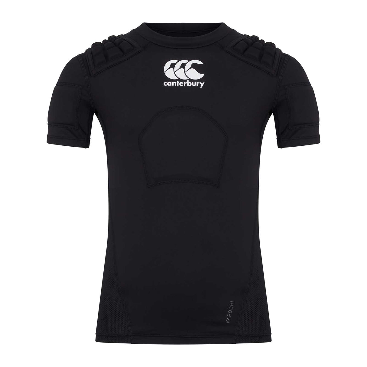 Canterbury Pro Kids Protection Vest Blk