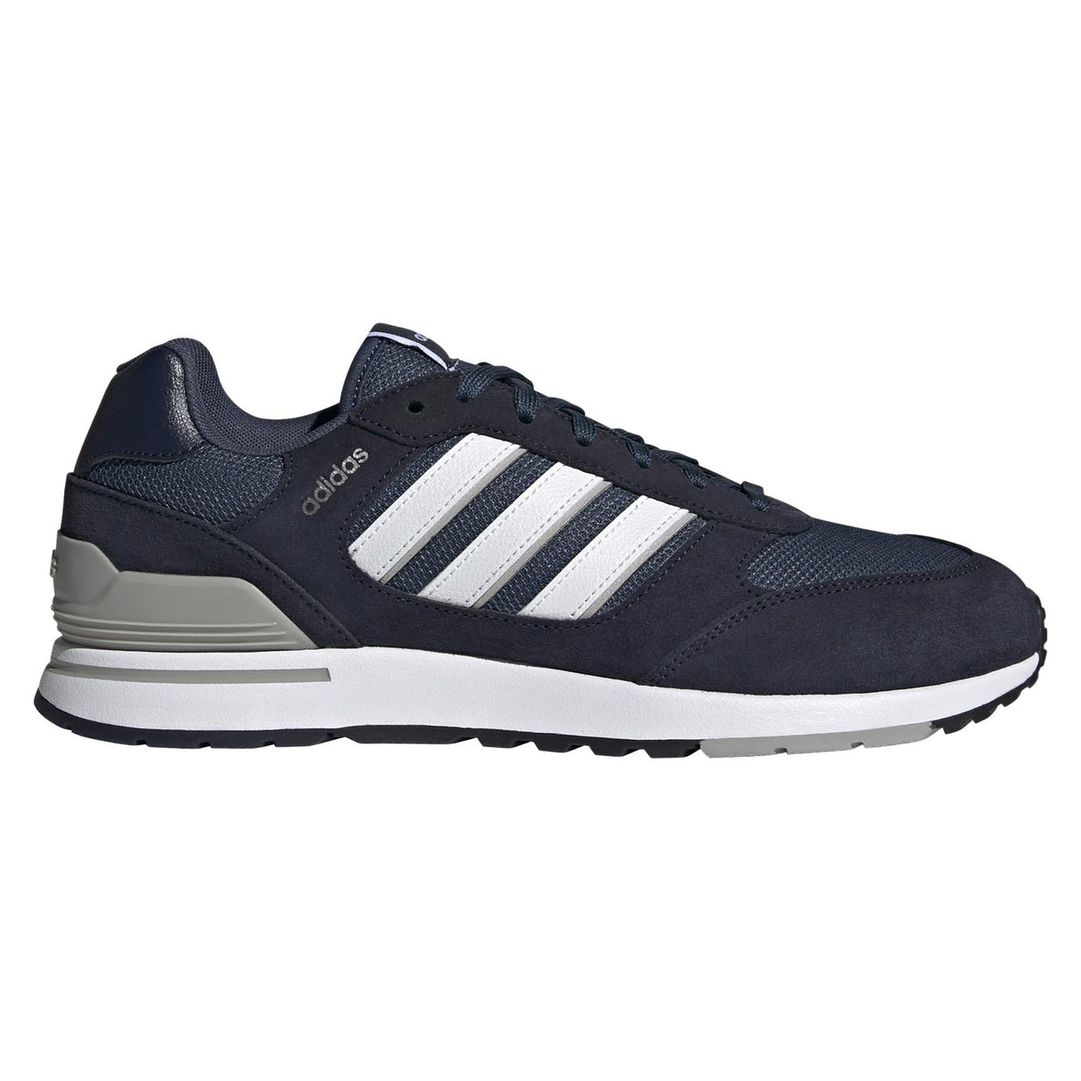 adidas Run 80's Mens Fw Navy/White