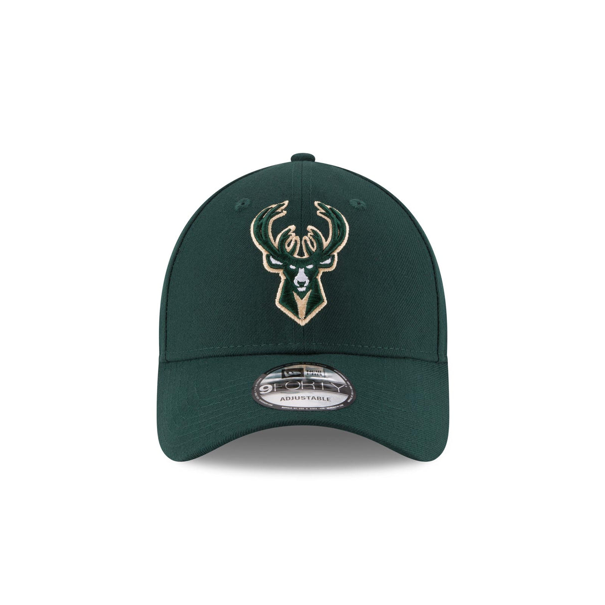 New Era Bucks League 9Forty Cap