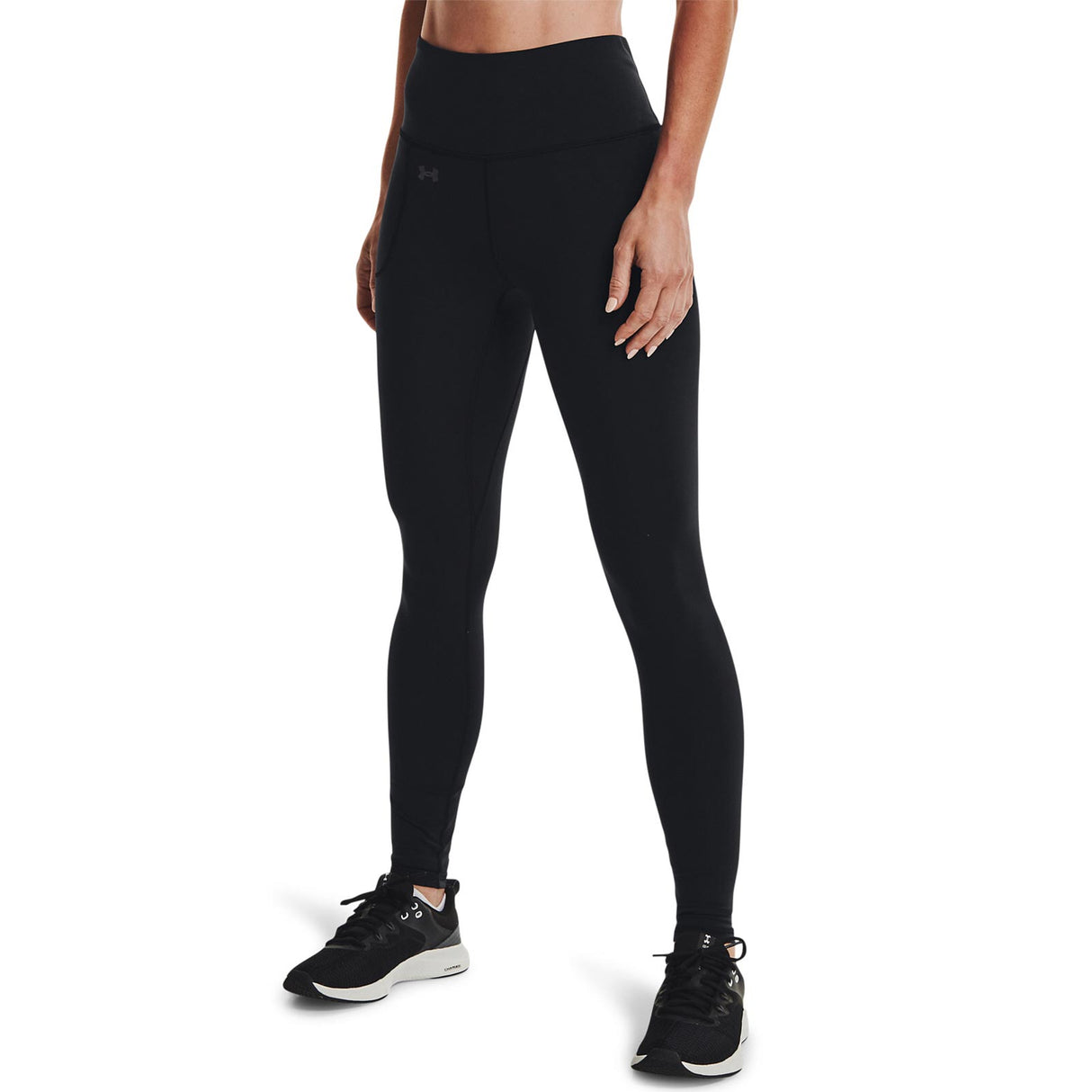 Under Armour Womens Motion Yoga Leggings