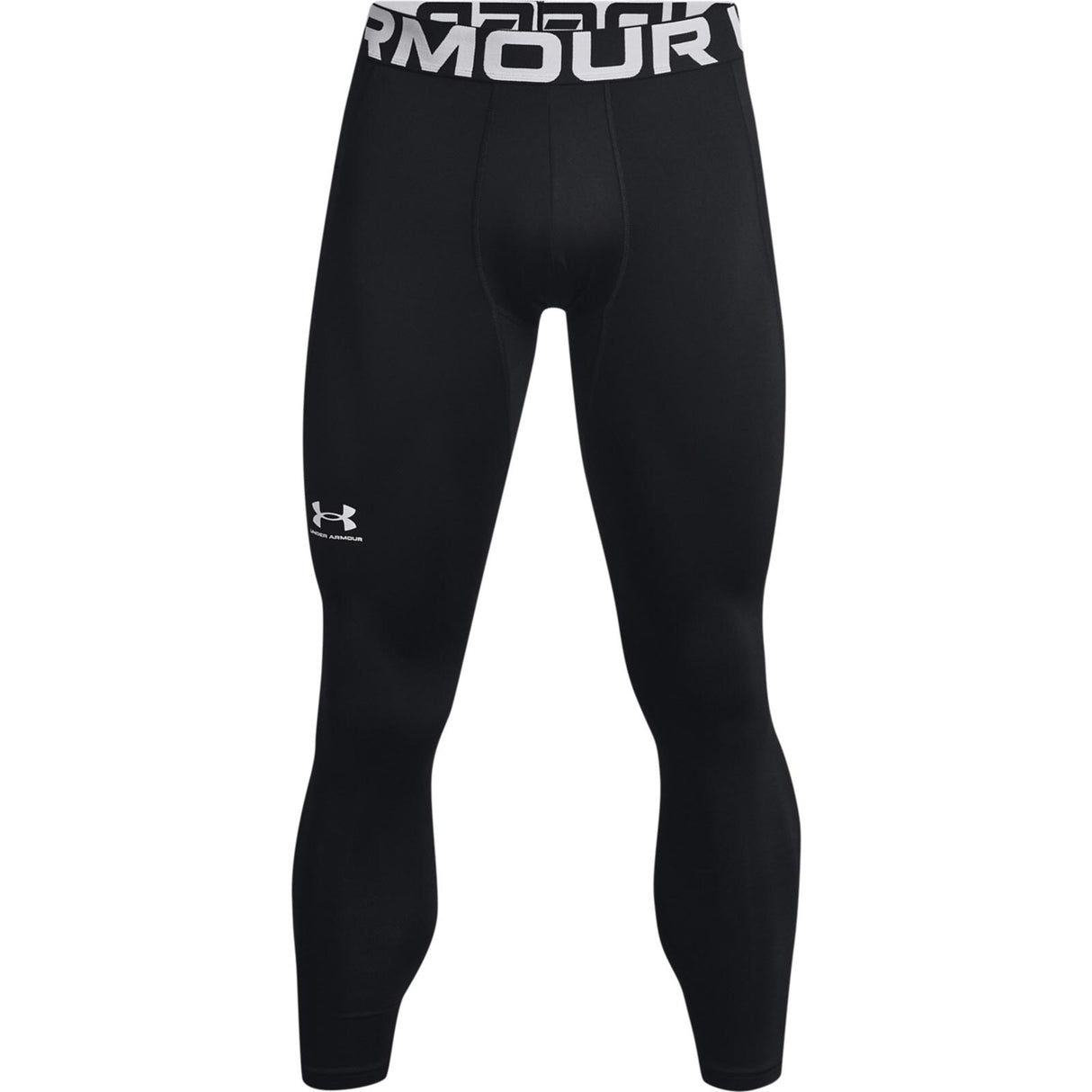 Under Armour Mens CG Armour Leggings Black
