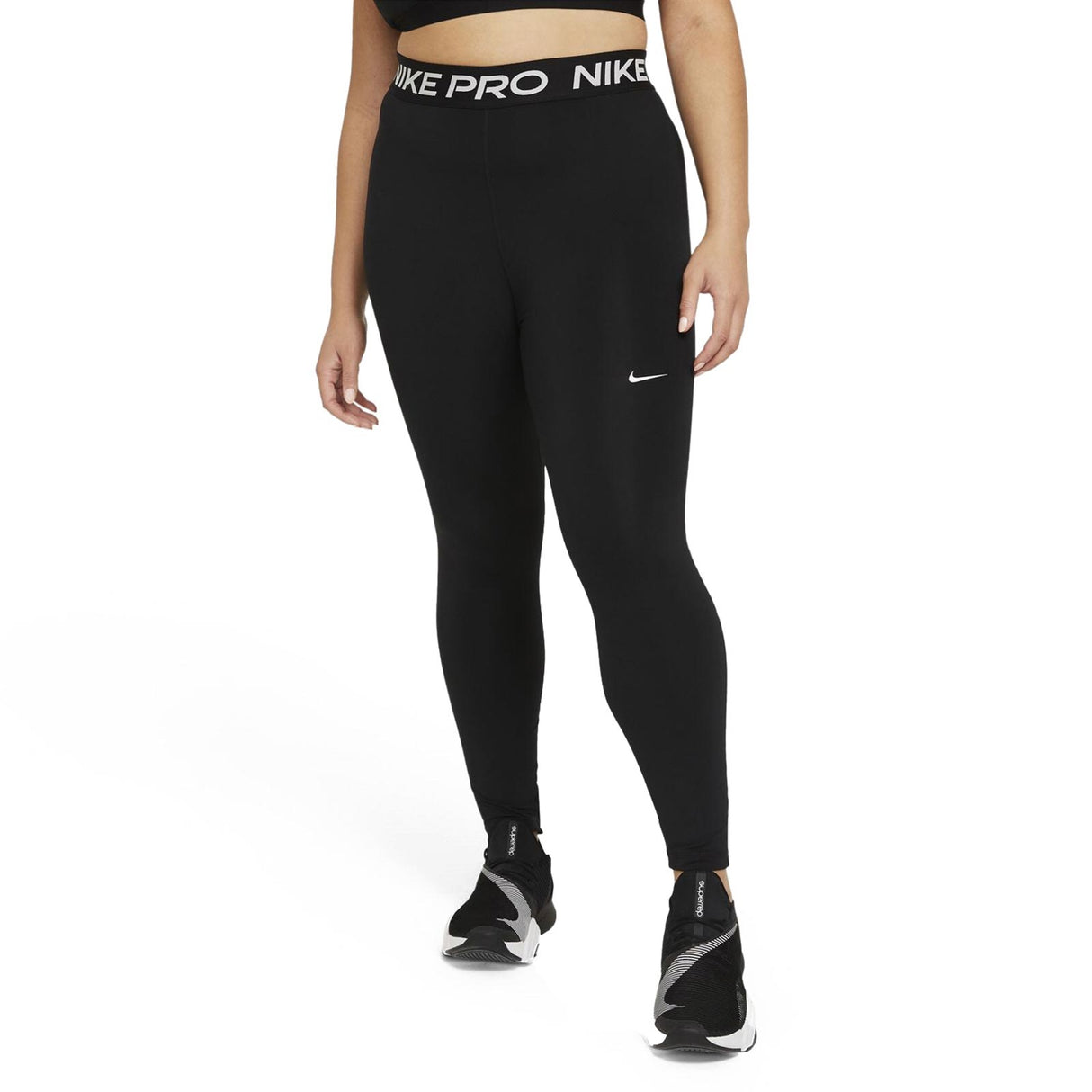 Nike Womens Pro 365 Tight Plus