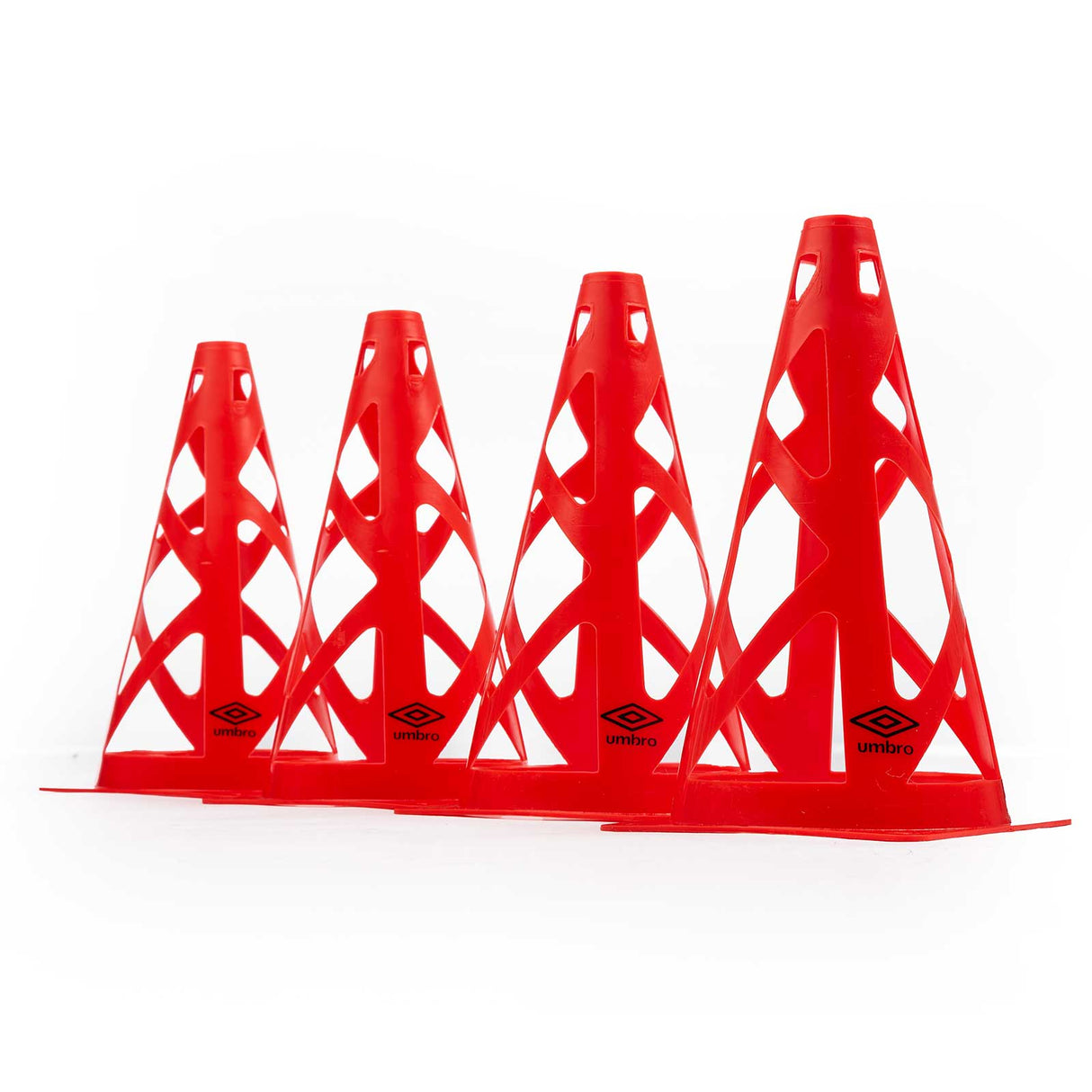 Umbro 9inch Collapsible Cone