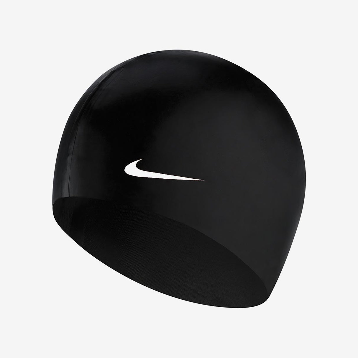 Nike Swim Solid Silicone Cap