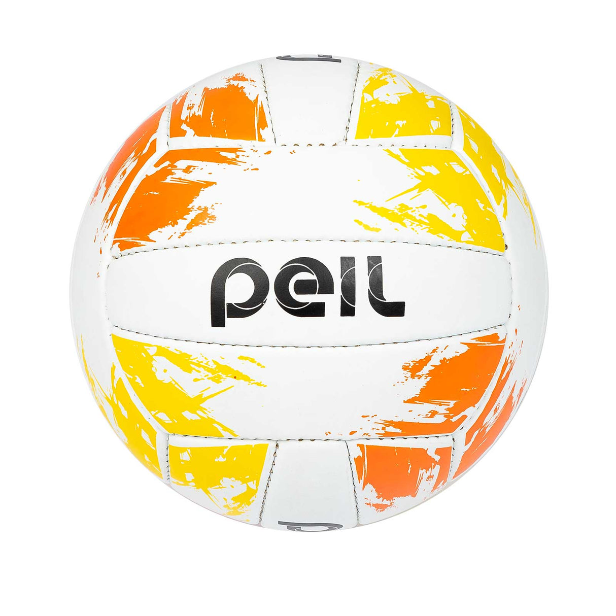 Peil First Touch Football 4-8 Multi Coloured