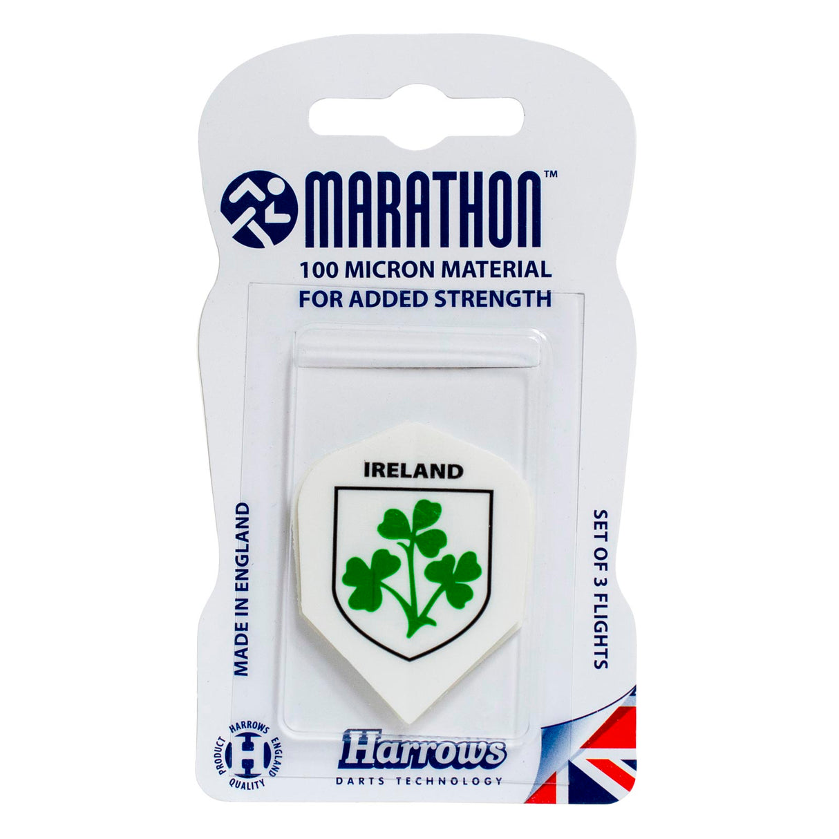 Harrows Ireland Flights