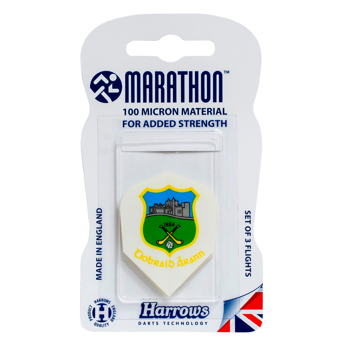 Harrows Tipperary Flights