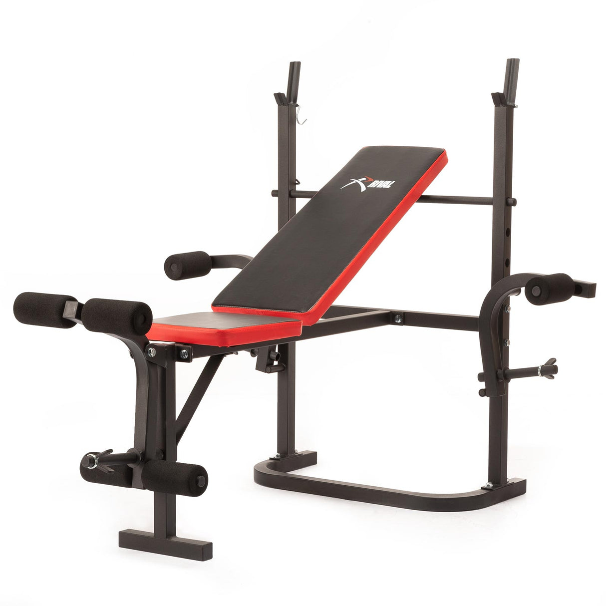 Rival Standard B2 Weight Bench