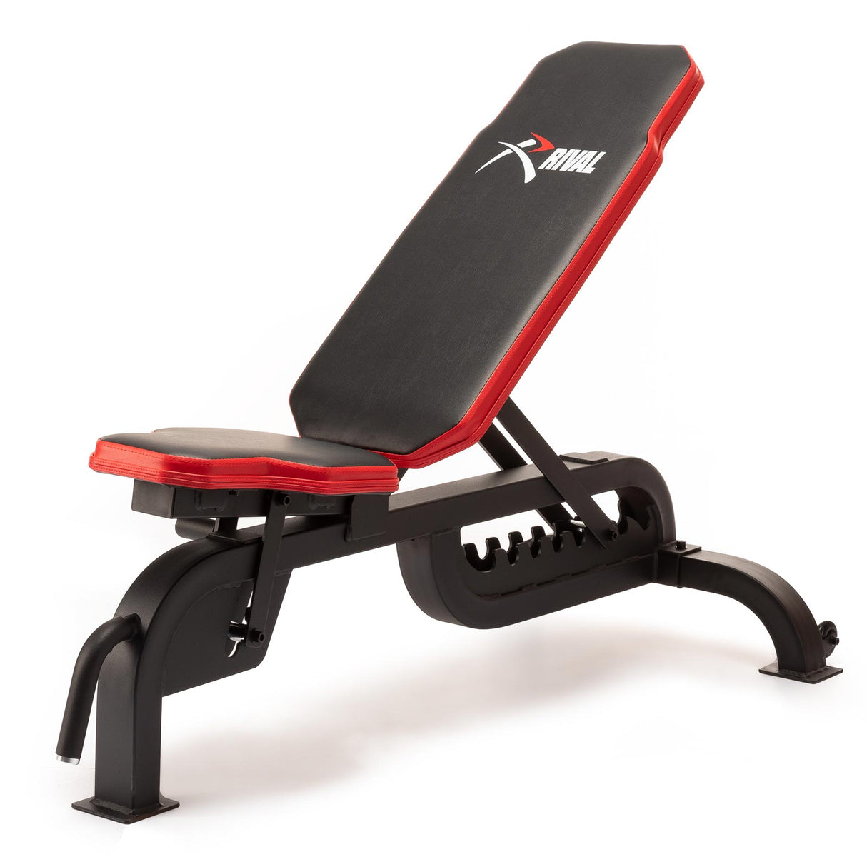 Rival Commercial Flat/Incline B7 Weight Bench