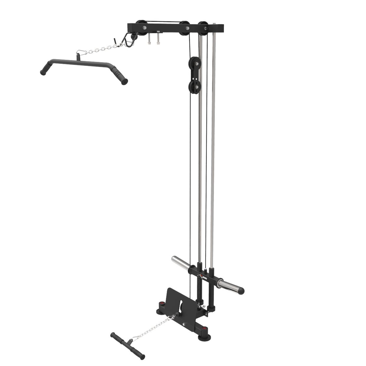 Rival Heavy Power Rack Attachment