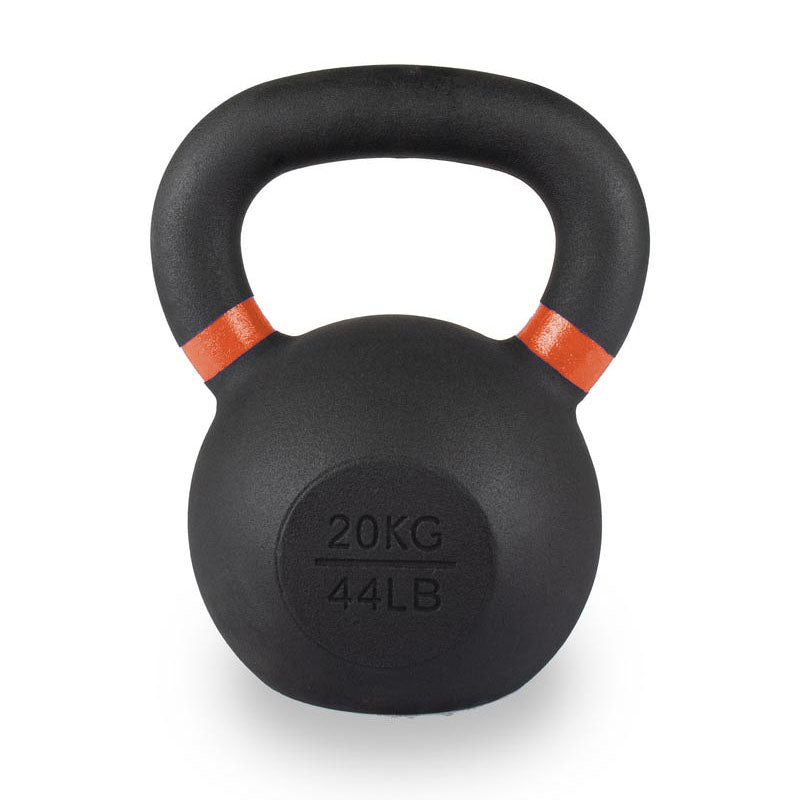 Rival Cast Iron Kettlebell 20kg