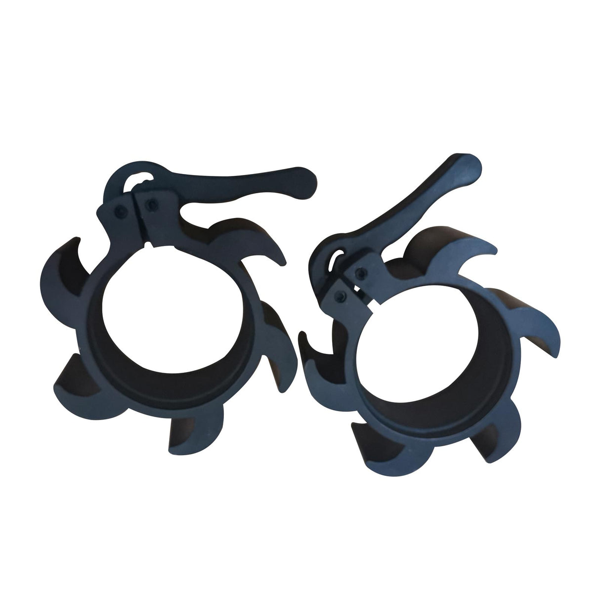 Rival Aluminium Olympic Collars