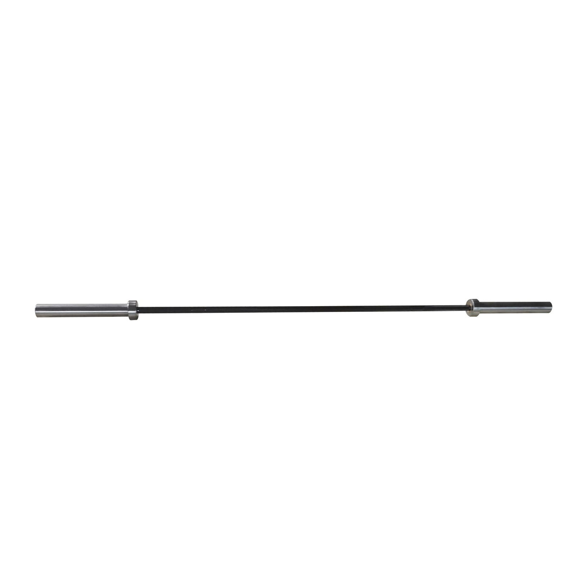 Rival Oxide & Chrome Womens Olympic Bar