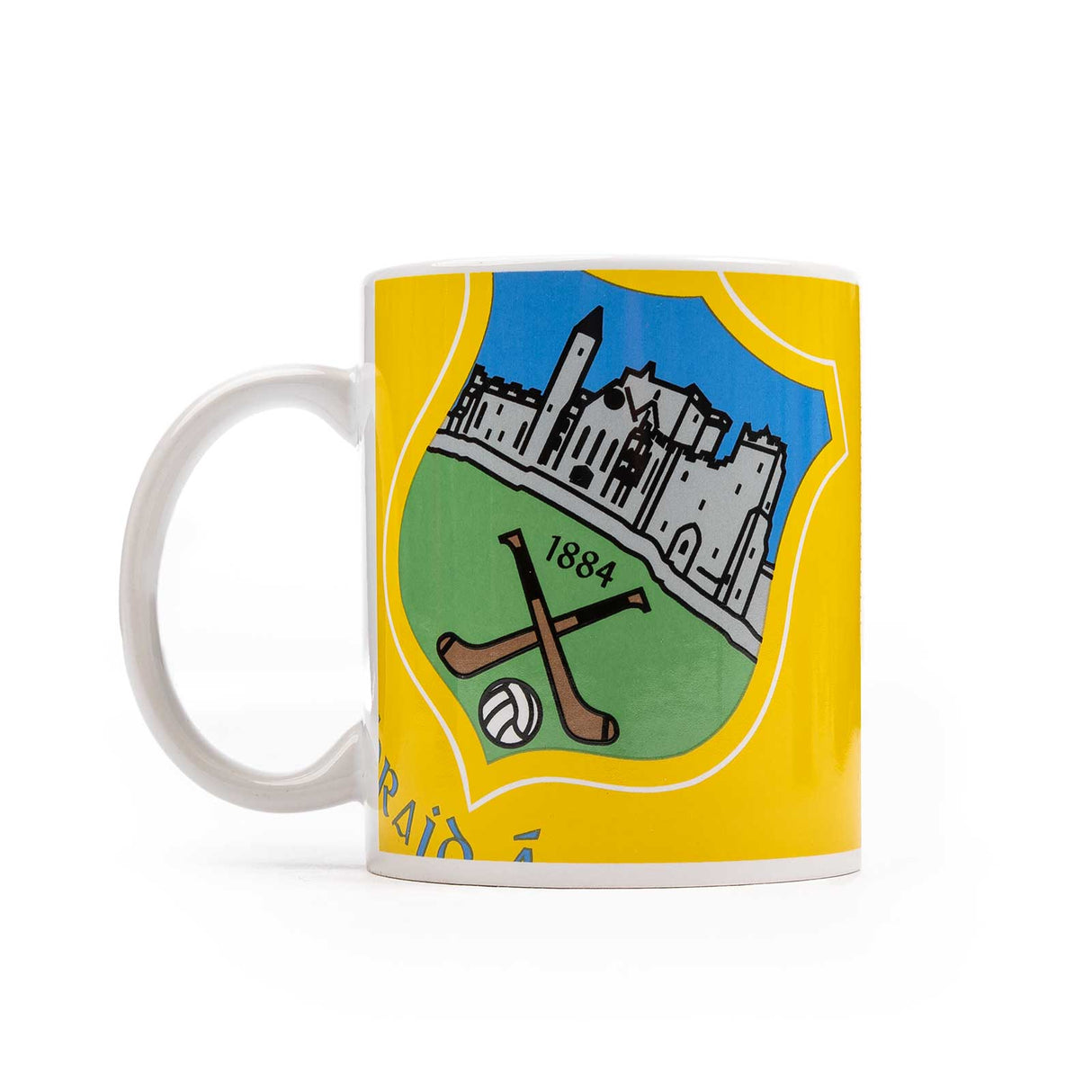 FOCO Tipperary Half Tone Mug Blue