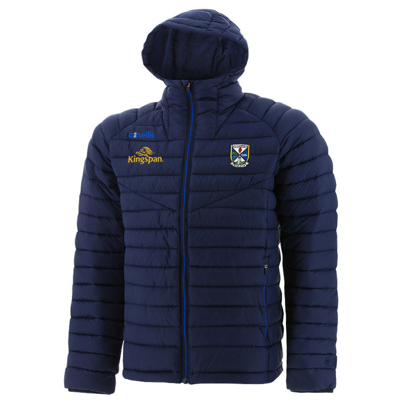 O'Neills Cavan Harlem Kids Jacket Navy