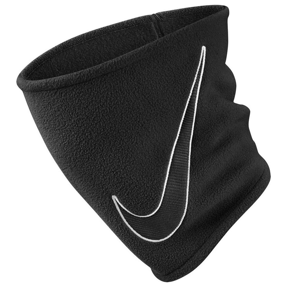 Nike Neckwarmer Fleece 2.0 Black