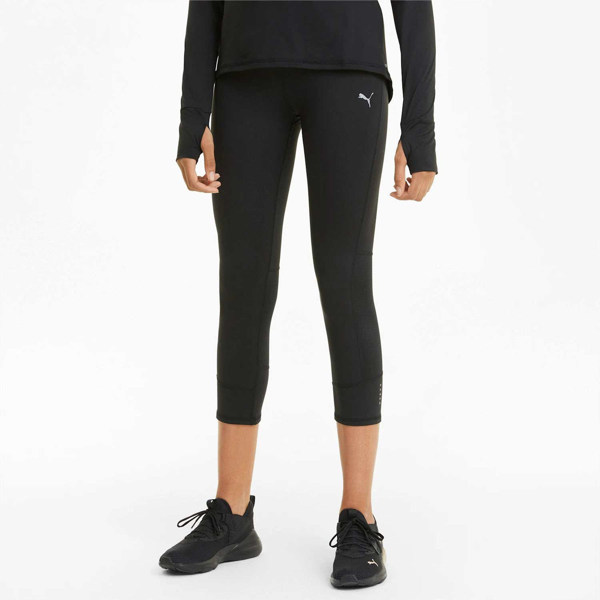 Puma Favourite Women's 3/4 Running Tights