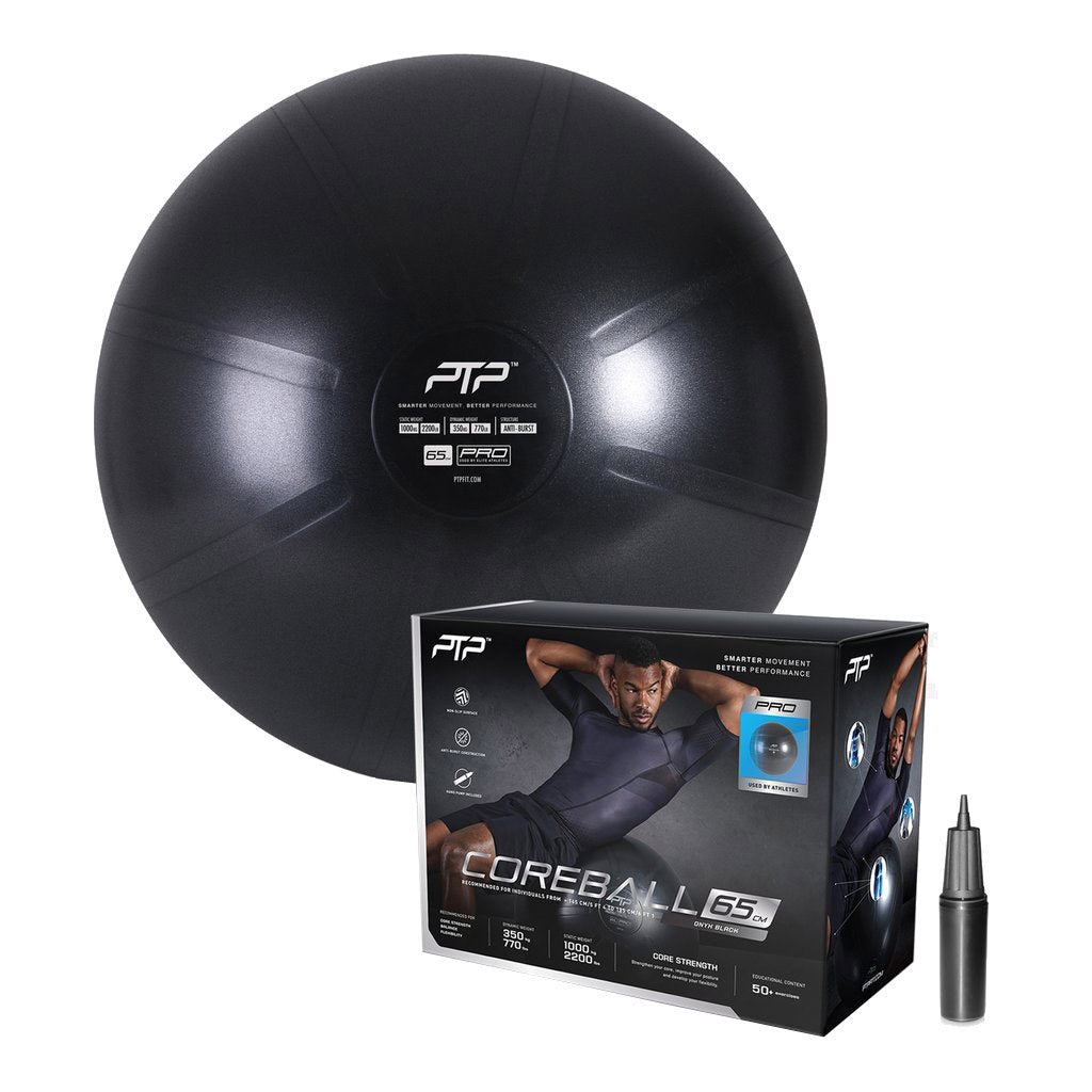 PTP Coreball 65cm With Pump