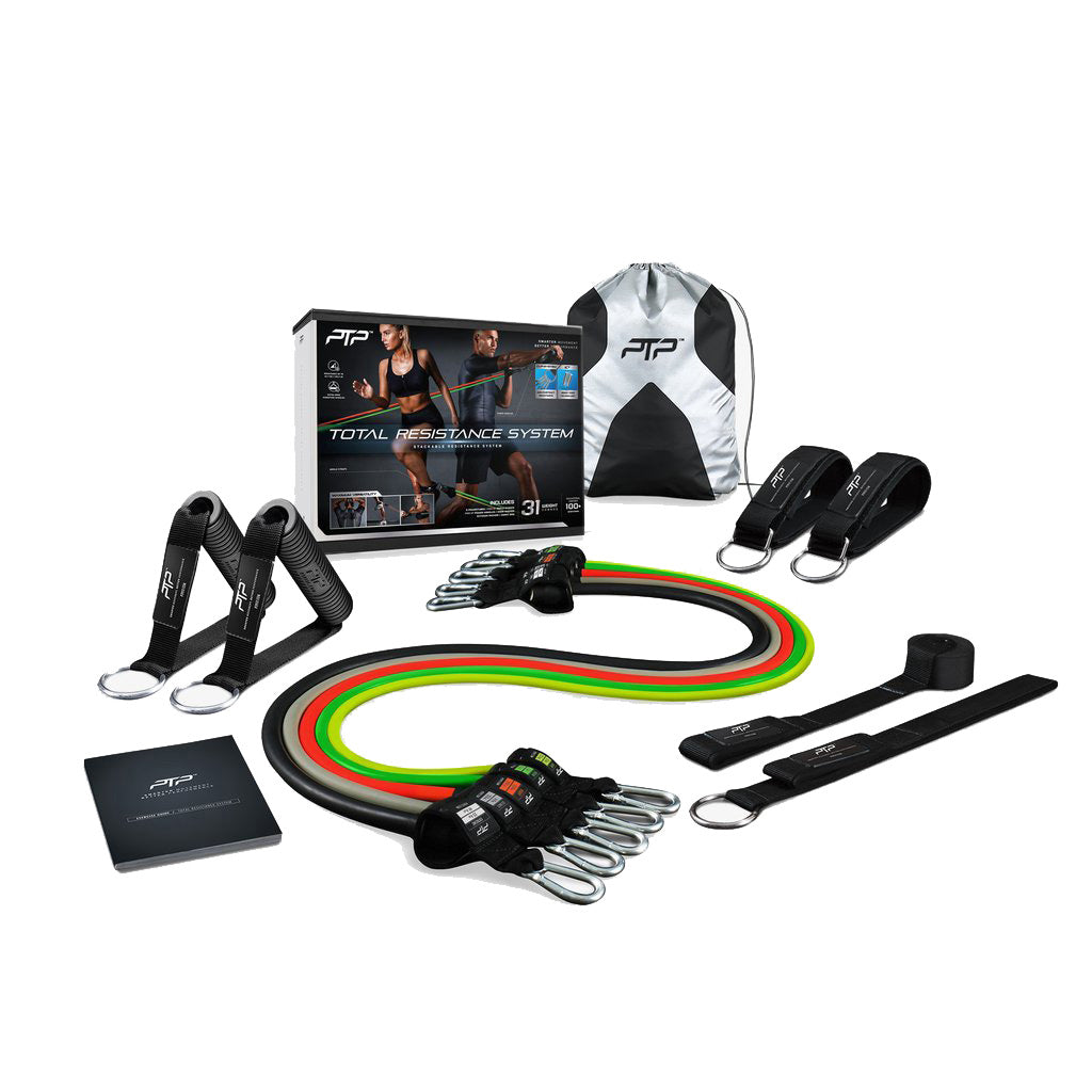 PTP Total Resistance System