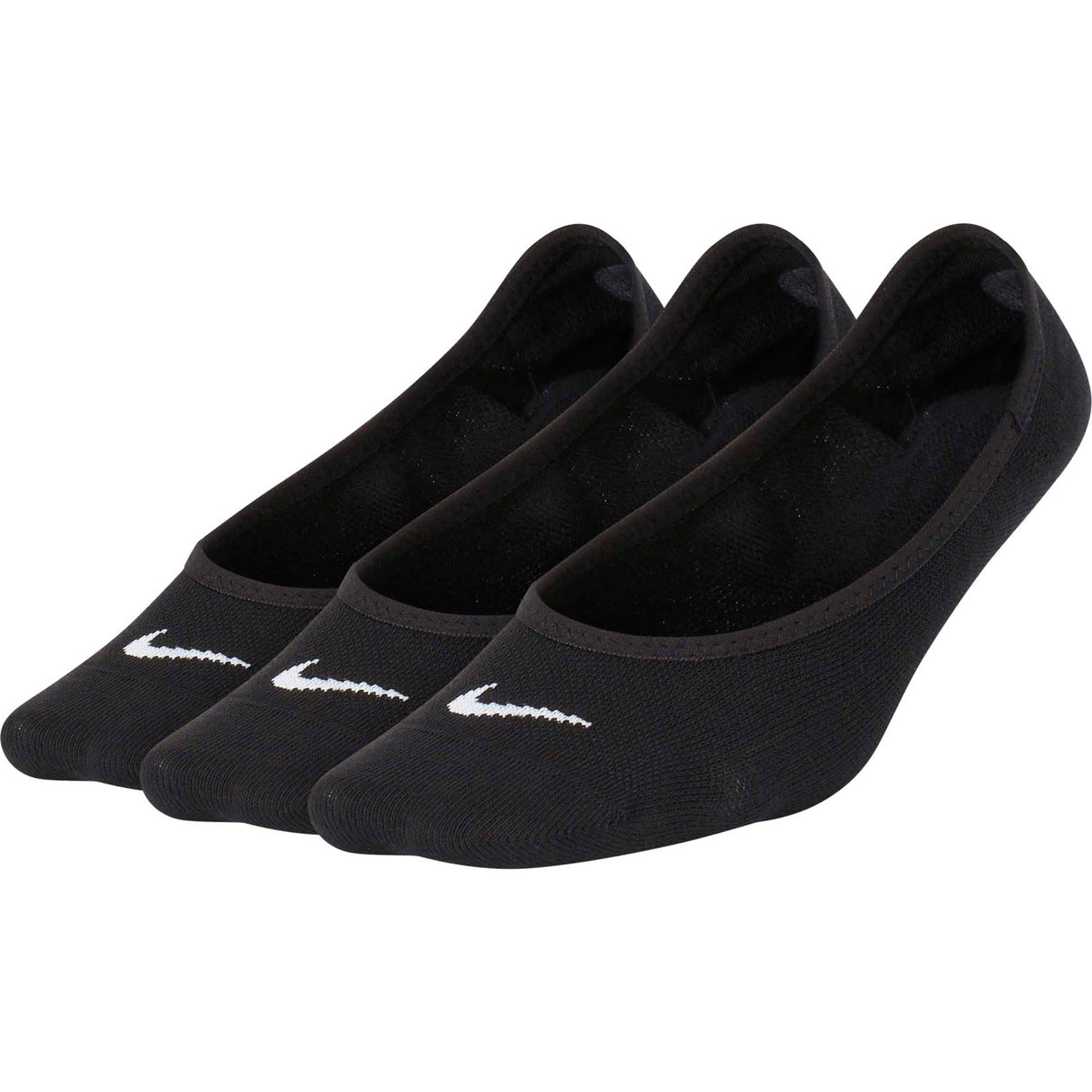 Nike Everyday Lightweight Training Socks - 3 Pack