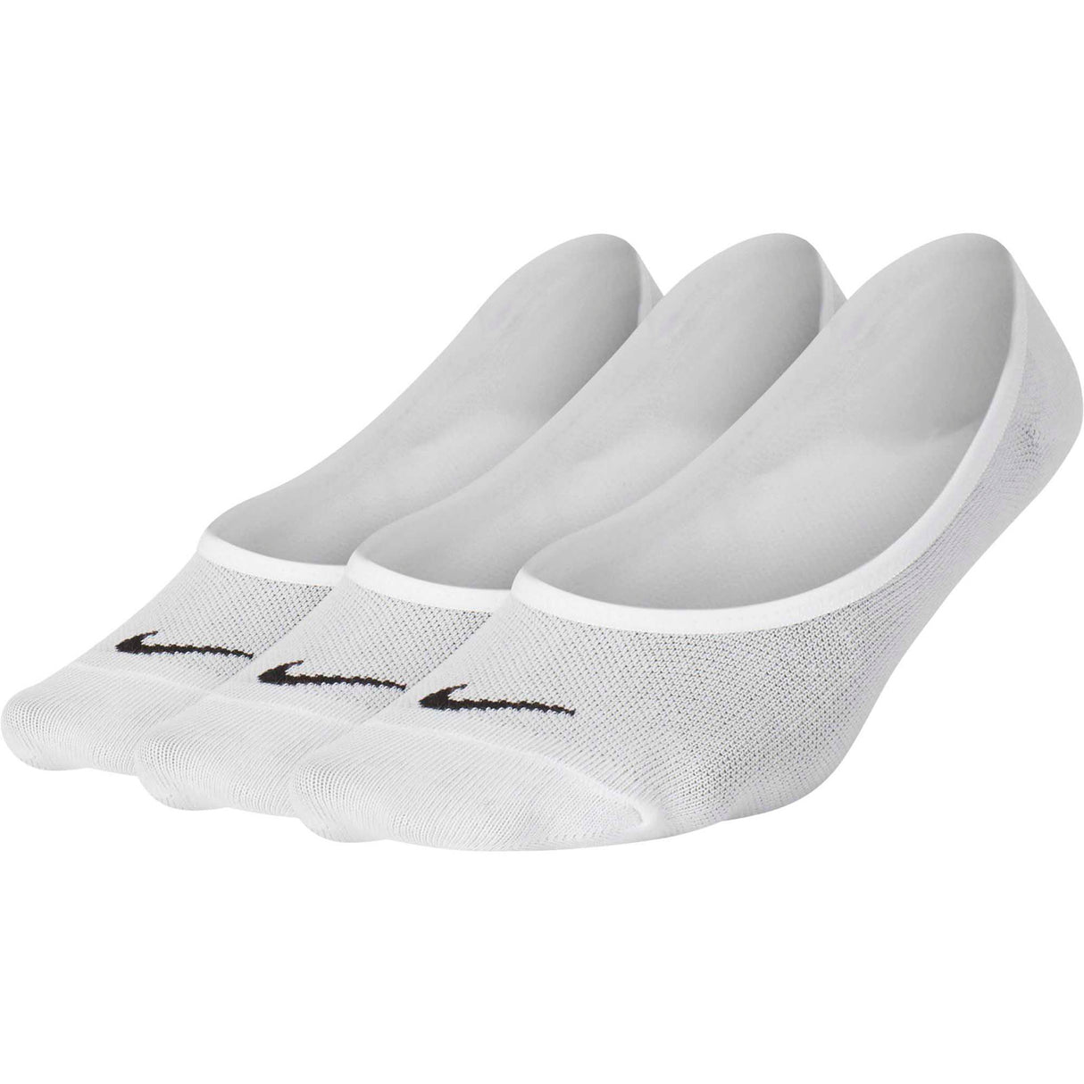 Nike Everyday Lightweight Training Socks - 3 Pack