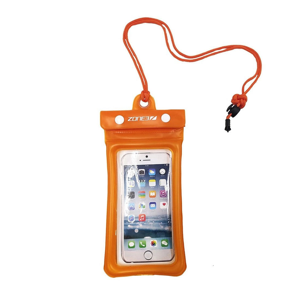 Zone3 Waterproof Phone Pouch