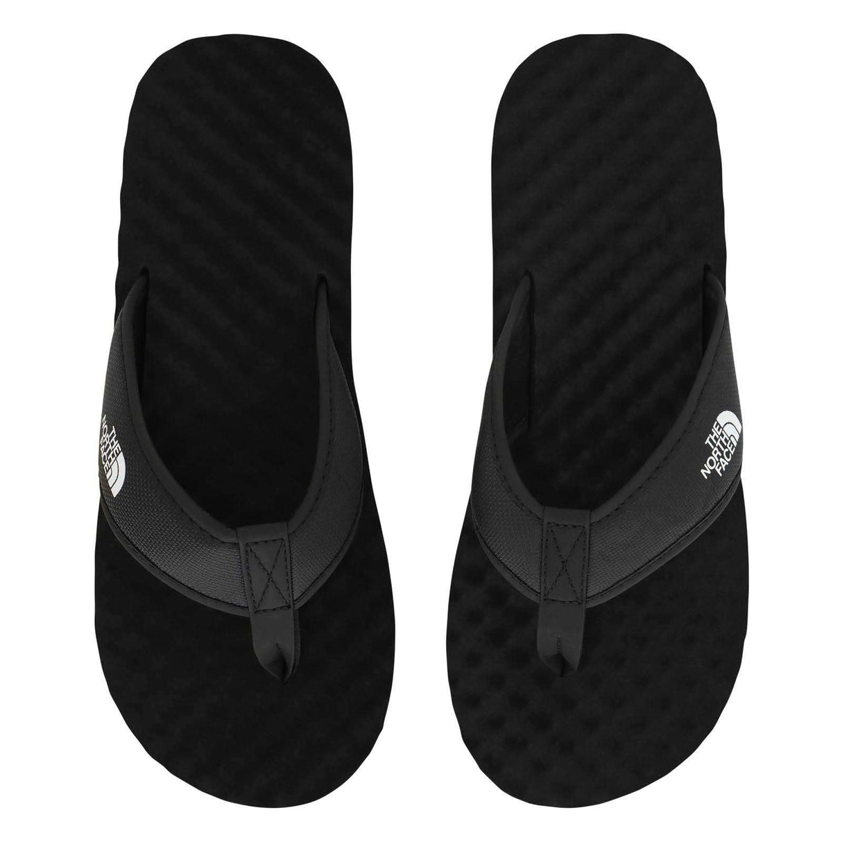 The North Face Base Camp II Mens Flip-Flops