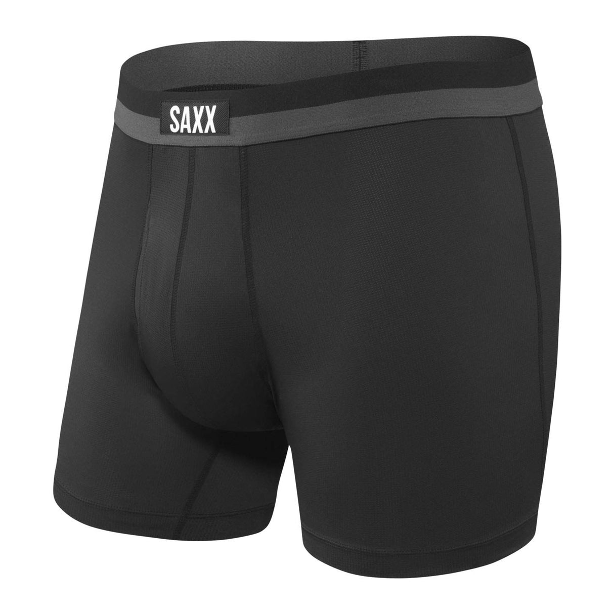 SAXX Sports Mesh Boxer Brief
