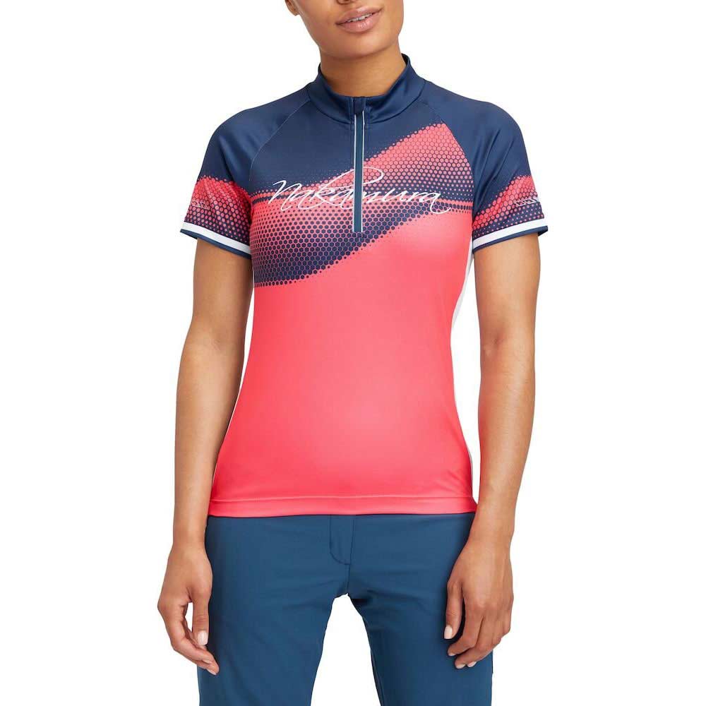 Nakamura Fiona II Womens Short Sleeve Jersey