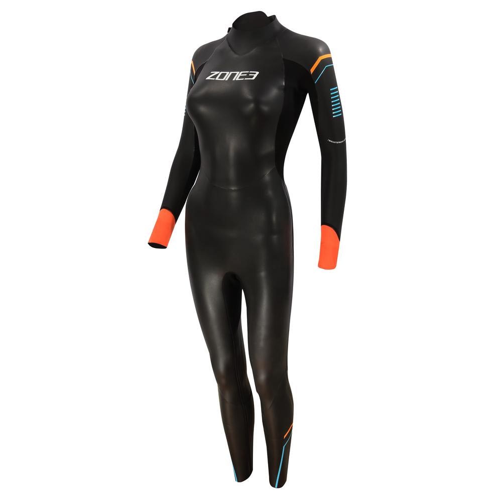 Zone3 Womens Aspect Breastroke Wetsuit