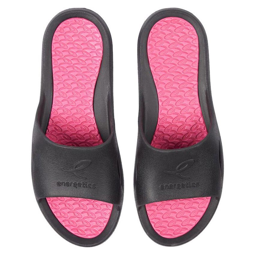 Energetics Slide Shui III Wmn Black