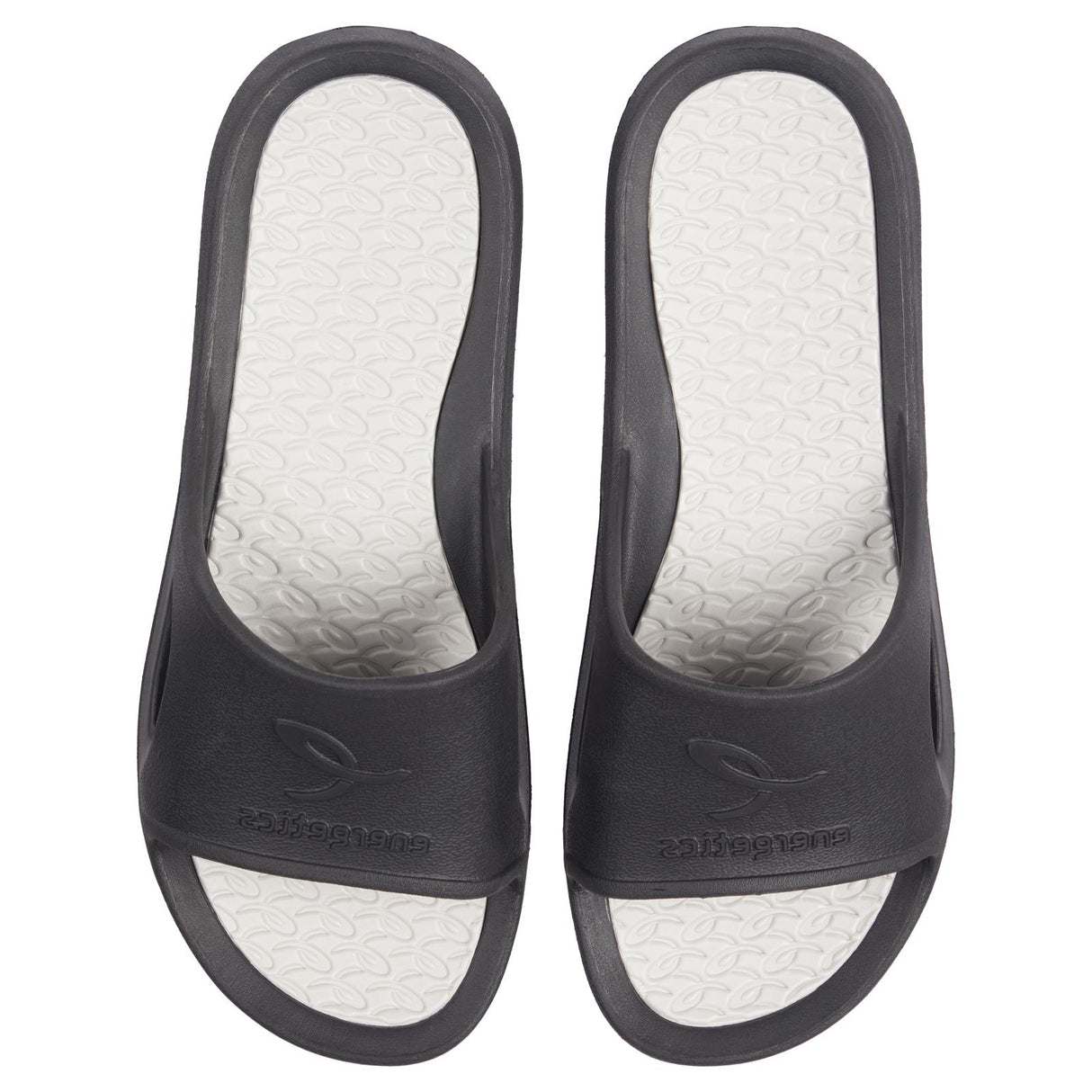 Energetics Slide Shui III Mens Black