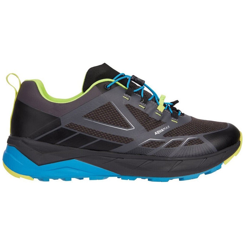 McKinley Montmania AQX Mens Fw Black