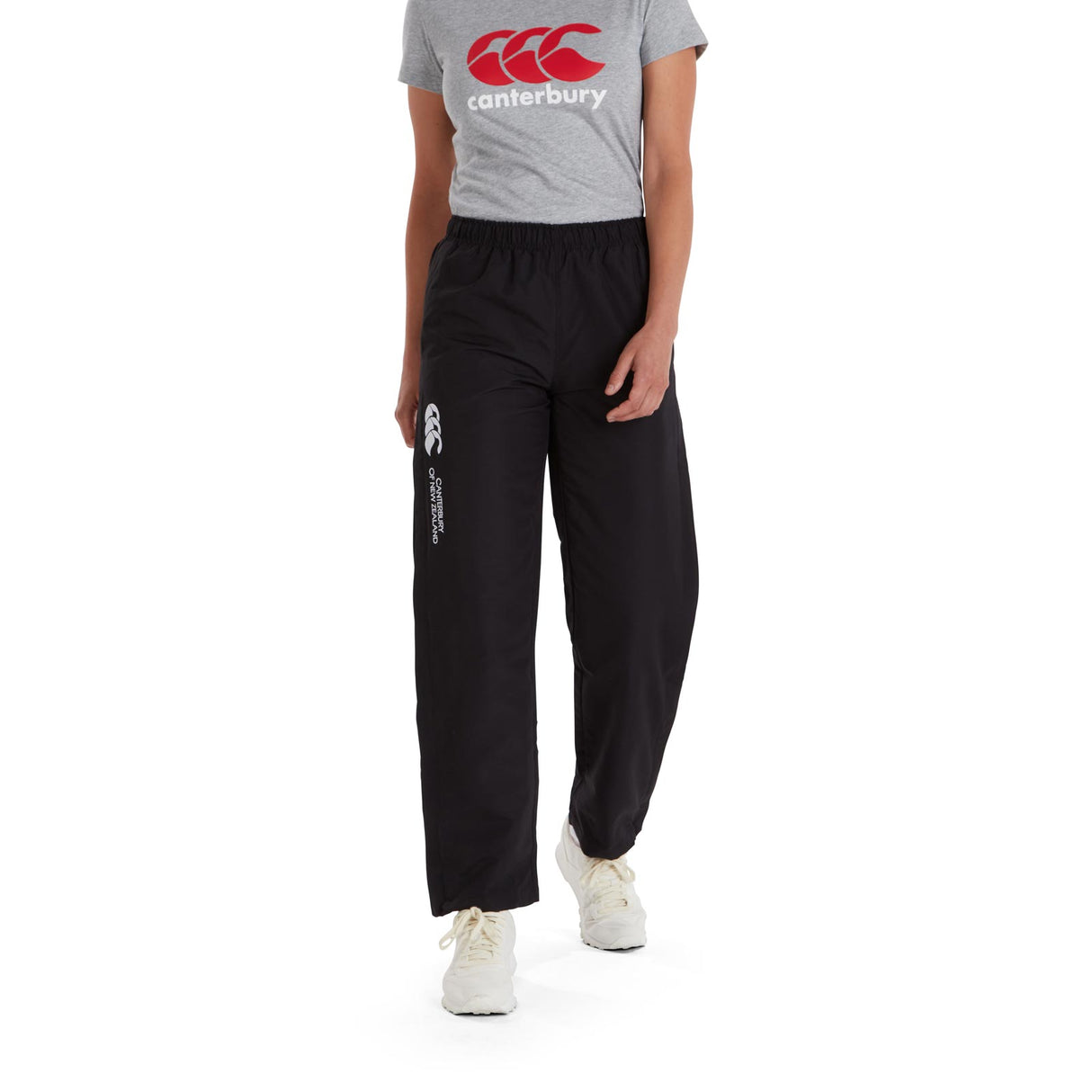 Canterbury Open Hem Womens Stadium Pants
