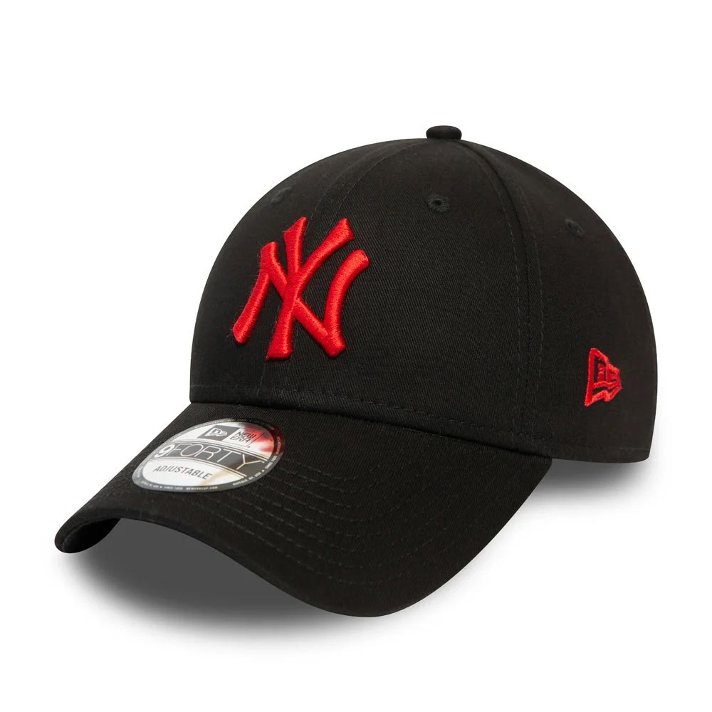 New Era New York Yankees 9FORTY League Cap