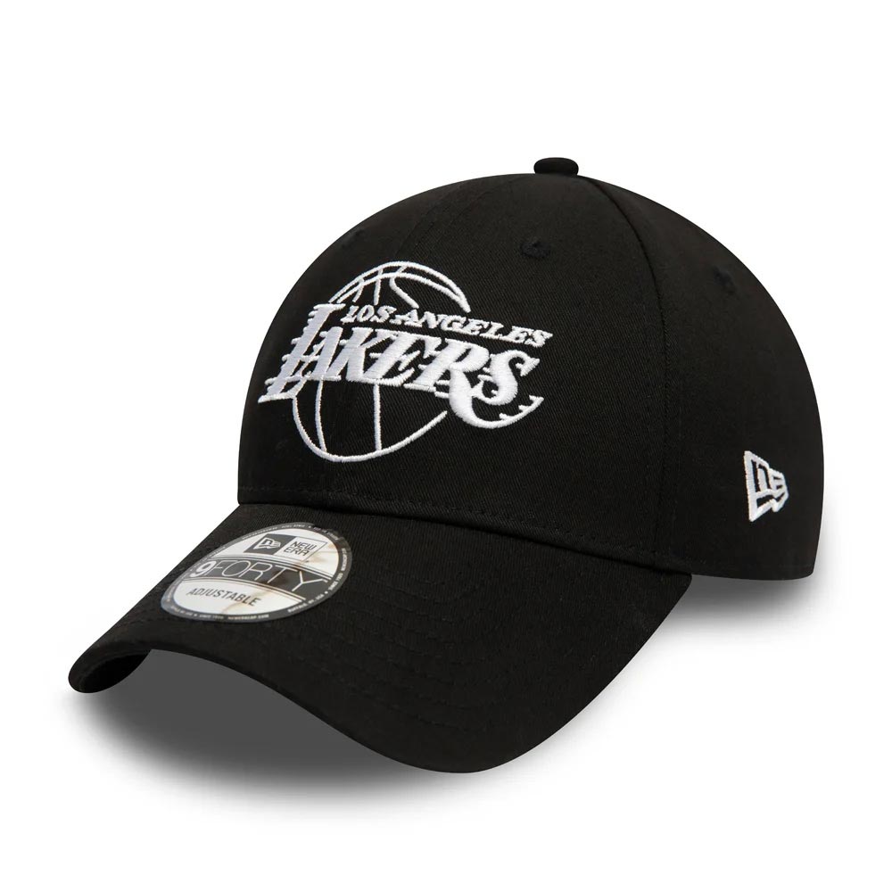 New Era LA Lakers League 9Forty Cap